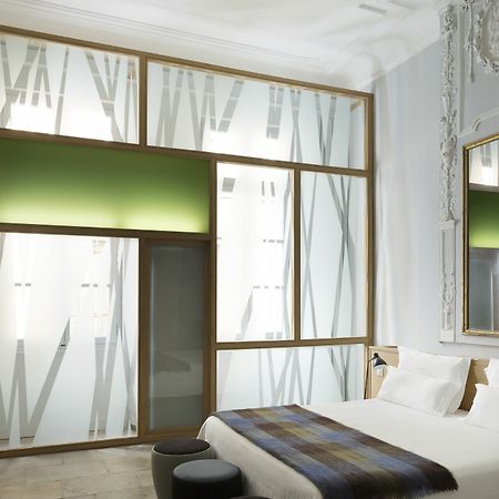 Boutique Hotel Baudon De Mauny Montpellier Ngoại thất bức ảnh