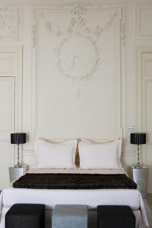 Boutique Hotel Baudon De Mauny Montpellier Ngoại thất bức ảnh