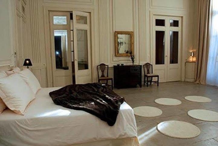 Boutique Hotel Baudon De Mauny Montpellier Phòng bức ảnh