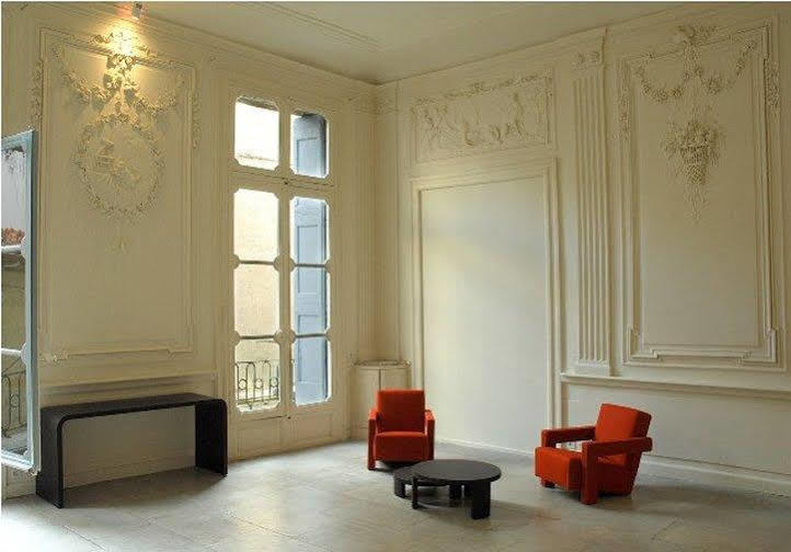 Boutique Hotel Baudon De Mauny Montpellier Phòng bức ảnh