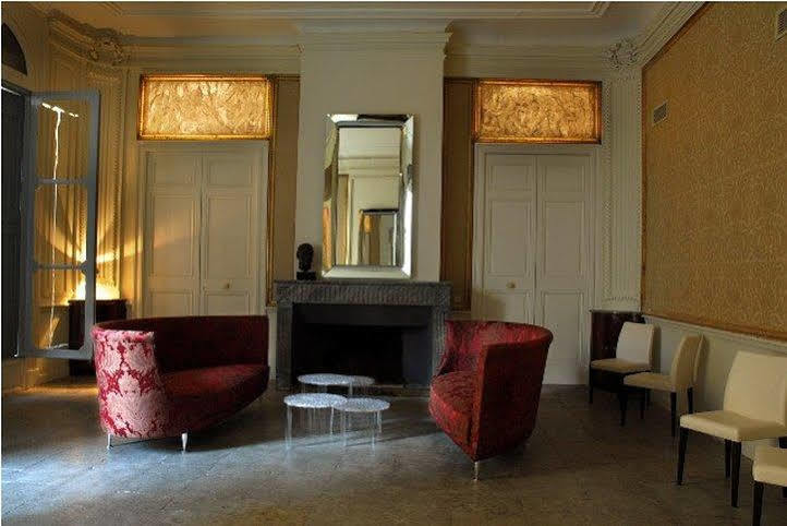 Boutique Hotel Baudon De Mauny Montpellier Phòng bức ảnh