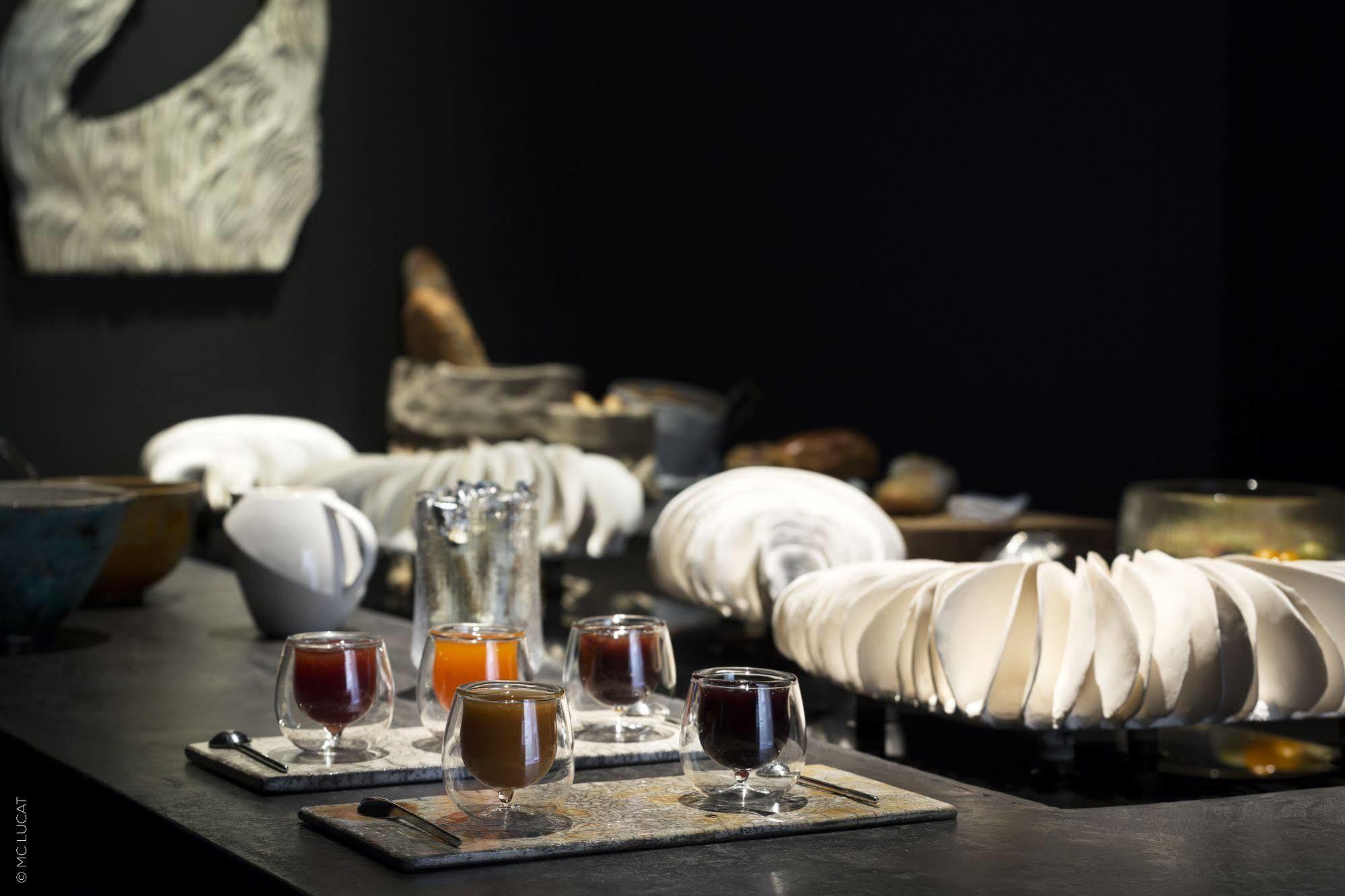 Boutique Hotel Baudon De Mauny Montpellier Ngoại thất bức ảnh