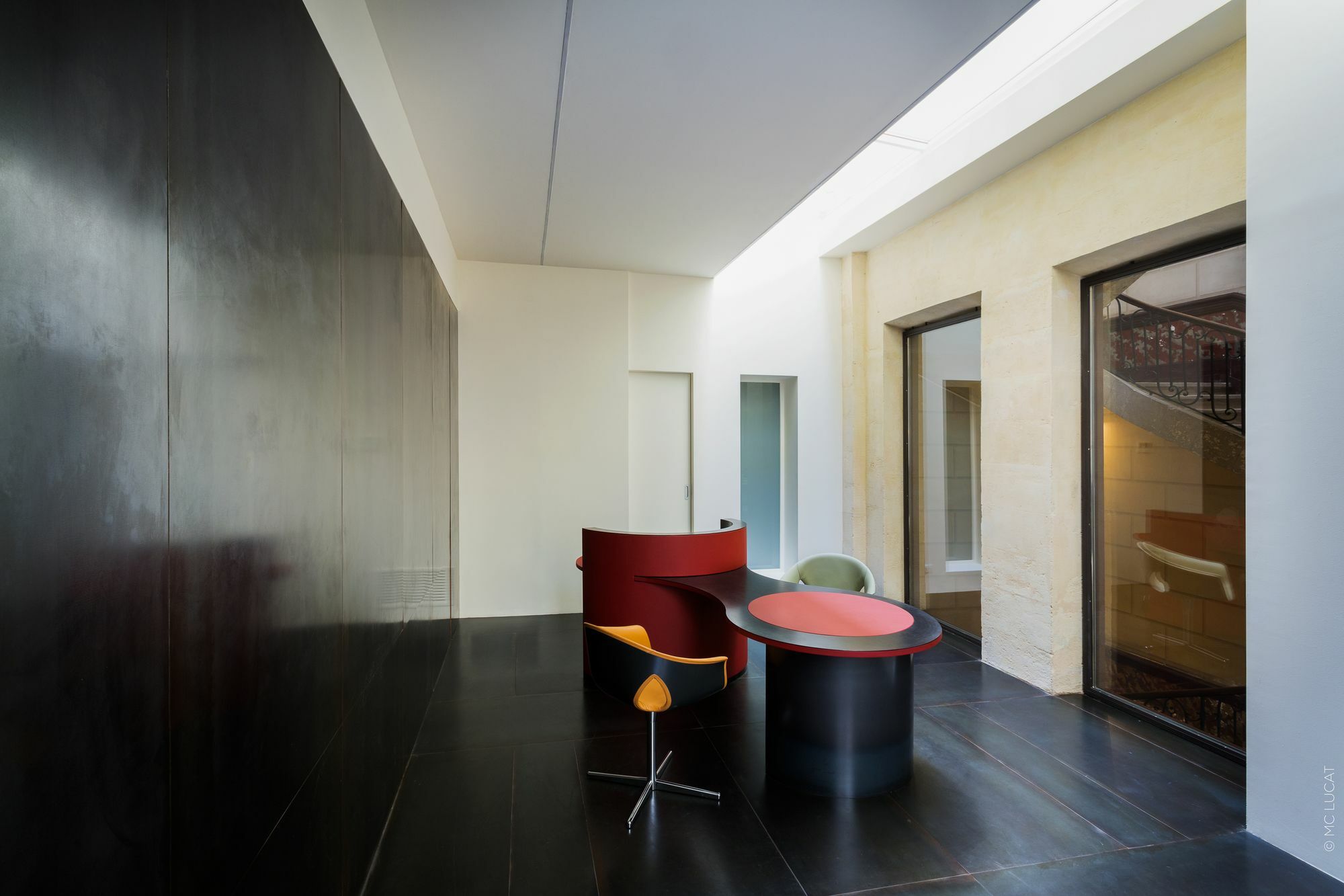 Boutique Hotel Baudon De Mauny Montpellier Ngoại thất bức ảnh