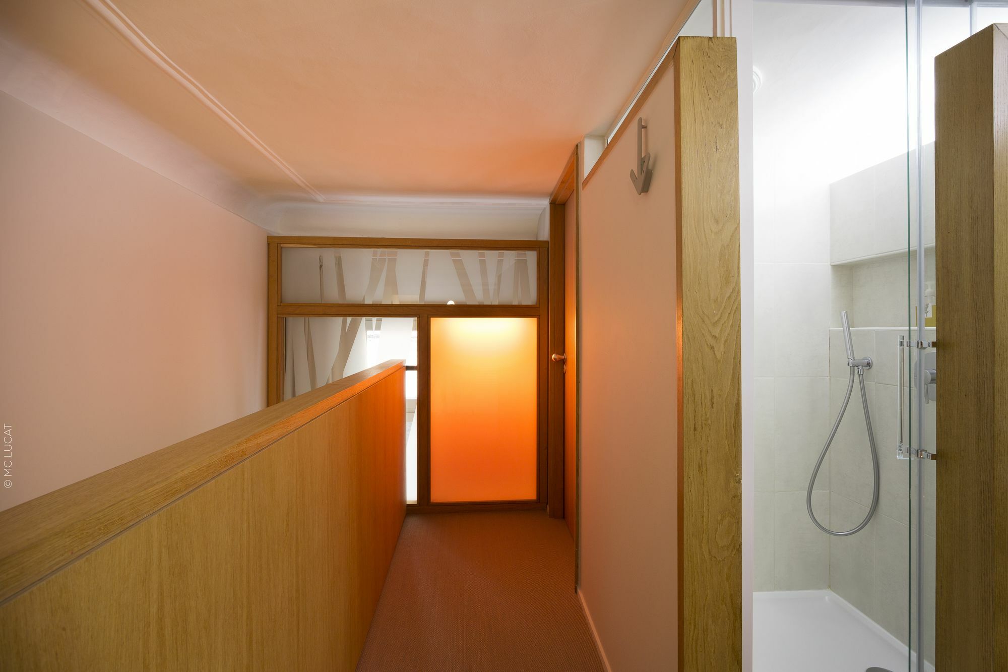 Boutique Hotel Baudon De Mauny Montpellier Ngoại thất bức ảnh