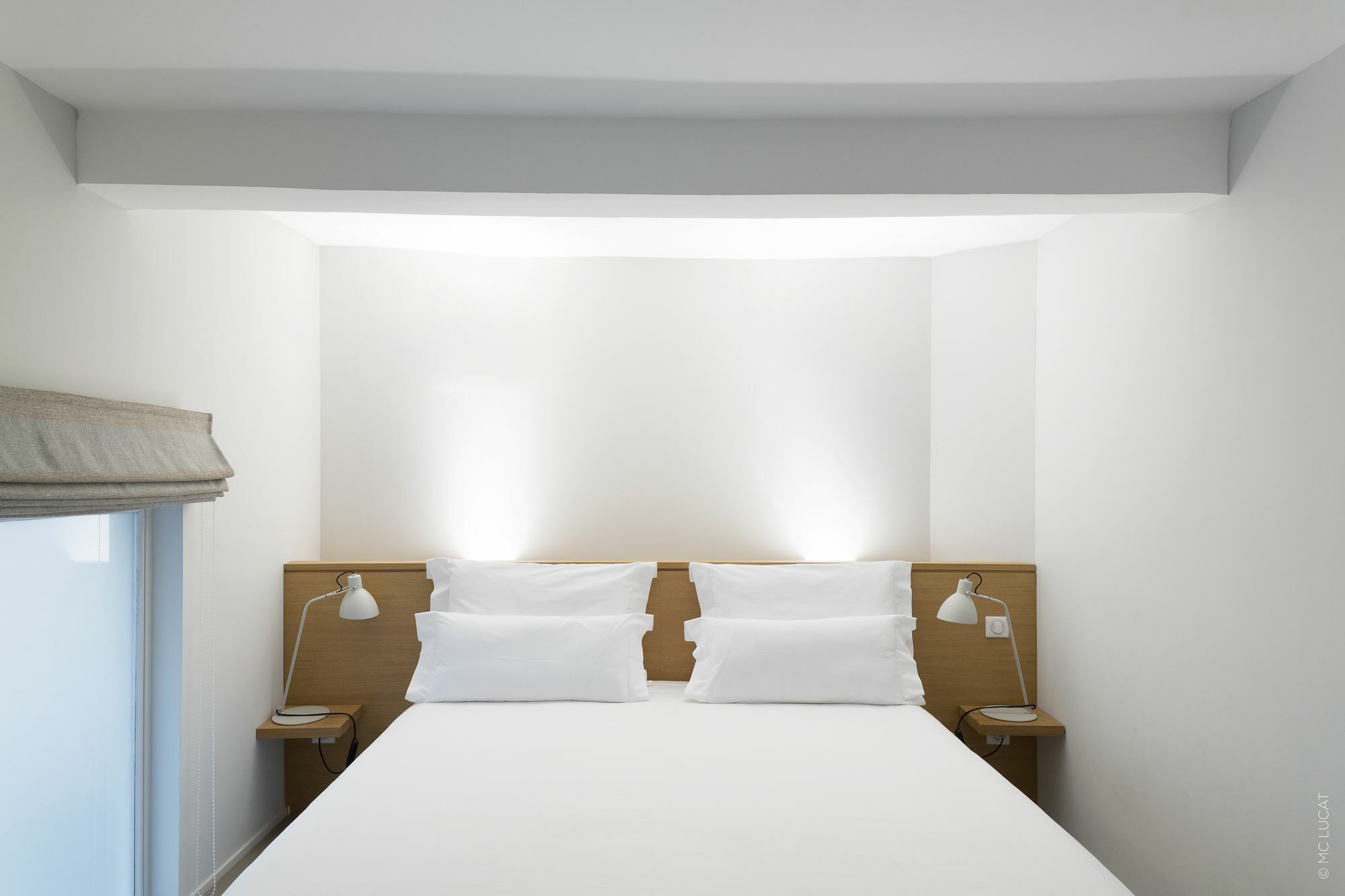 Boutique Hotel Baudon De Mauny Montpellier Ngoại thất bức ảnh
