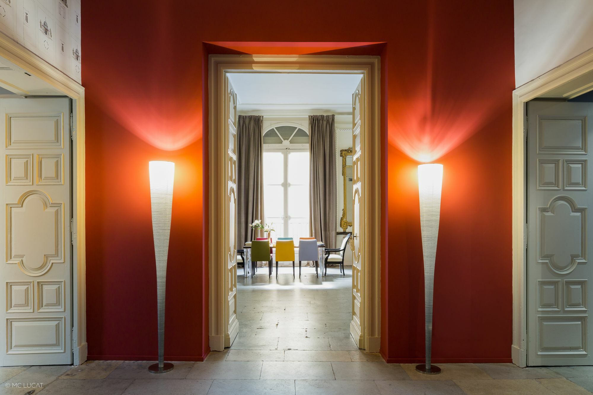 Boutique Hotel Baudon De Mauny Montpellier Ngoại thất bức ảnh
