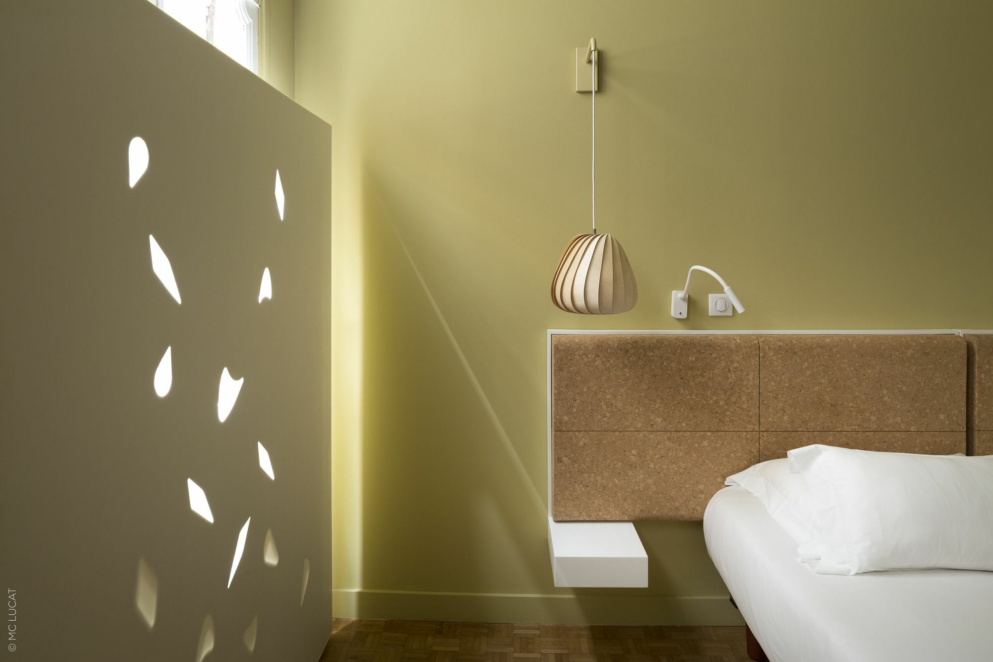 Boutique Hotel Baudon De Mauny Montpellier Ngoại thất bức ảnh