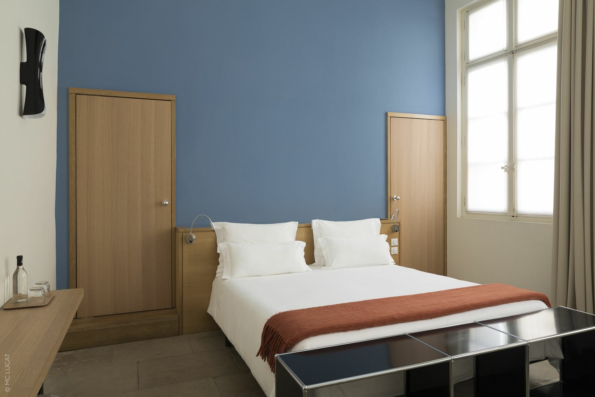 Boutique Hotel Baudon De Mauny Montpellier Ngoại thất bức ảnh