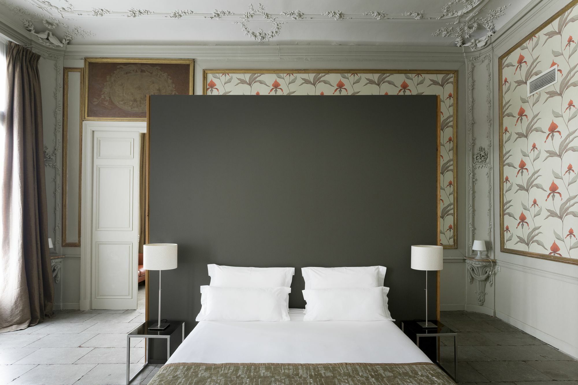 Boutique Hotel Baudon De Mauny Montpellier Ngoại thất bức ảnh
