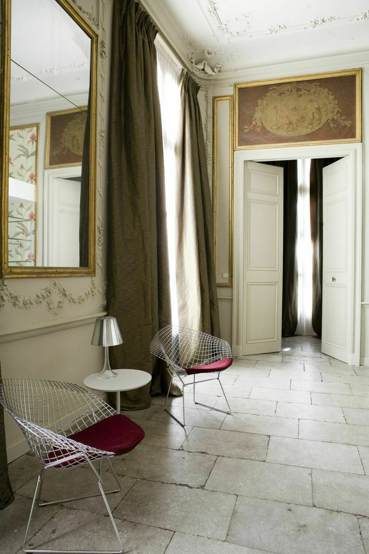 Boutique Hotel Baudon De Mauny Montpellier Ngoại thất bức ảnh