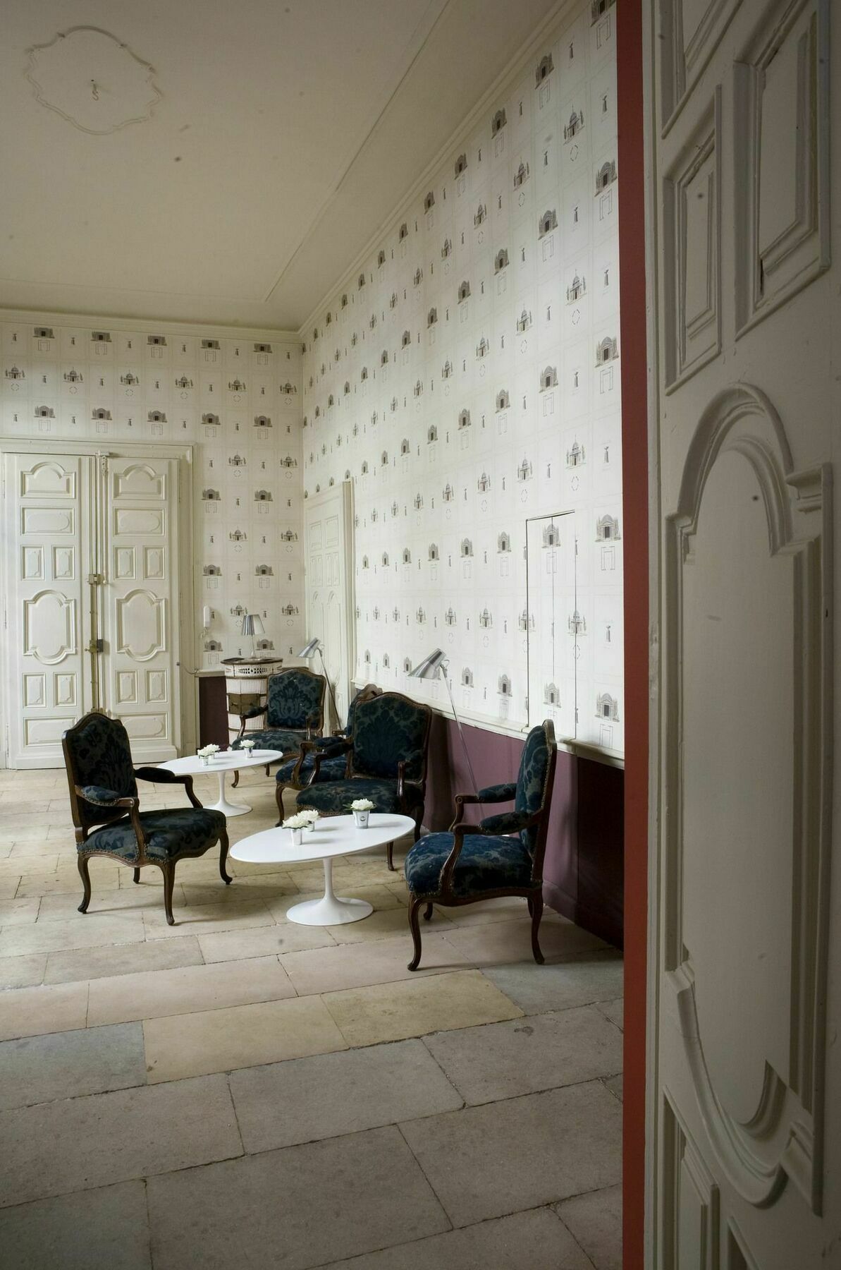 Boutique Hotel Baudon De Mauny Montpellier Ngoại thất bức ảnh