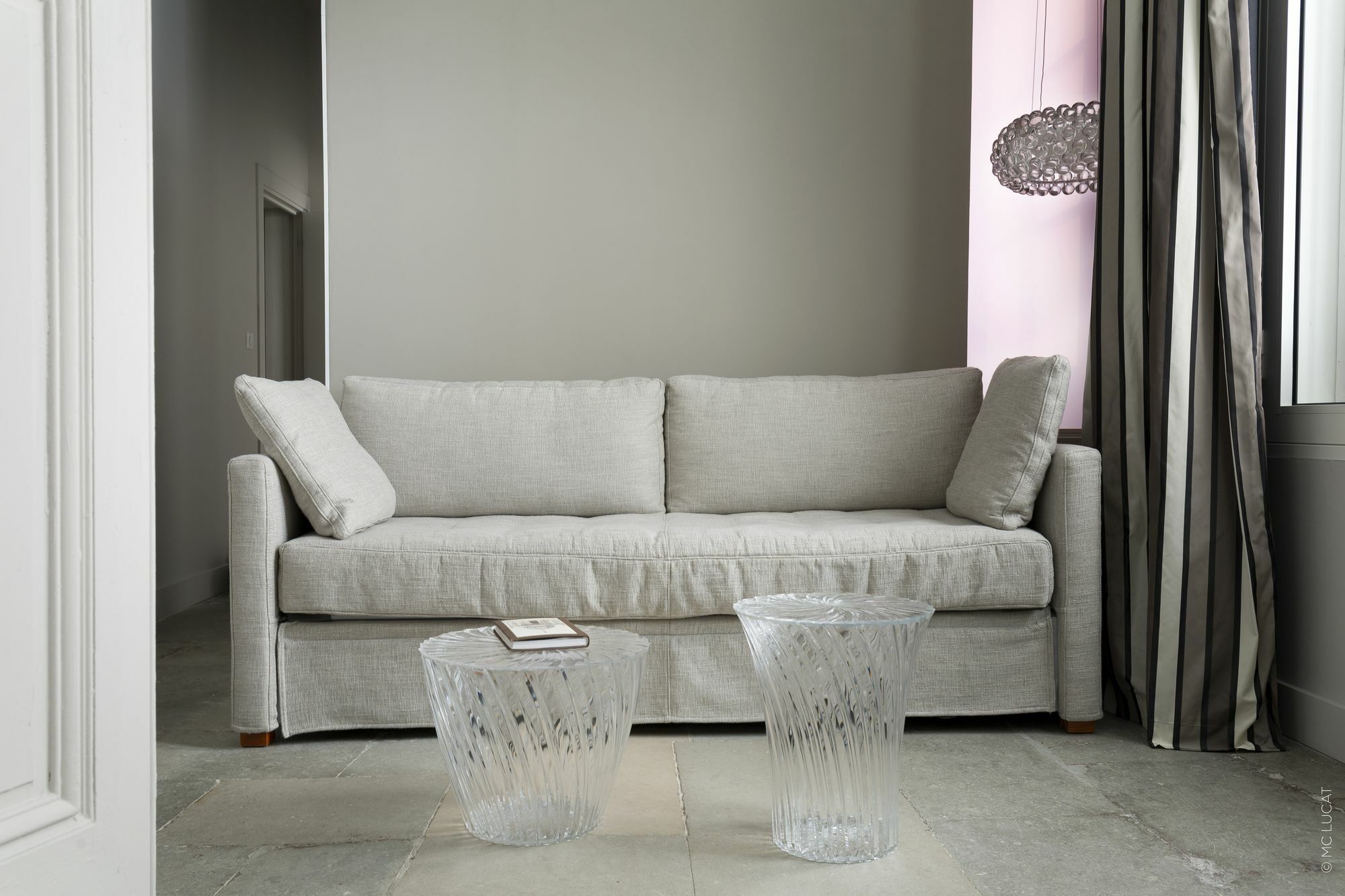 Boutique Hotel Baudon De Mauny Montpellier Ngoại thất bức ảnh
