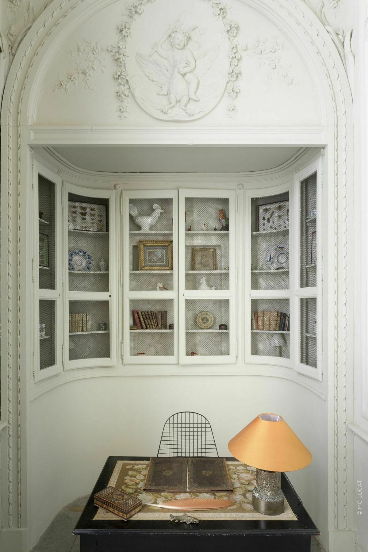 Boutique Hotel Baudon De Mauny Montpellier Ngoại thất bức ảnh