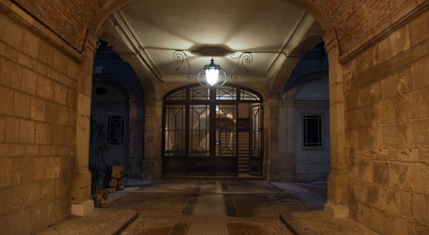 Boutique Hotel Baudon De Mauny Montpellier Ngoại thất bức ảnh